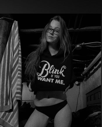 Michigan Cutie VIP