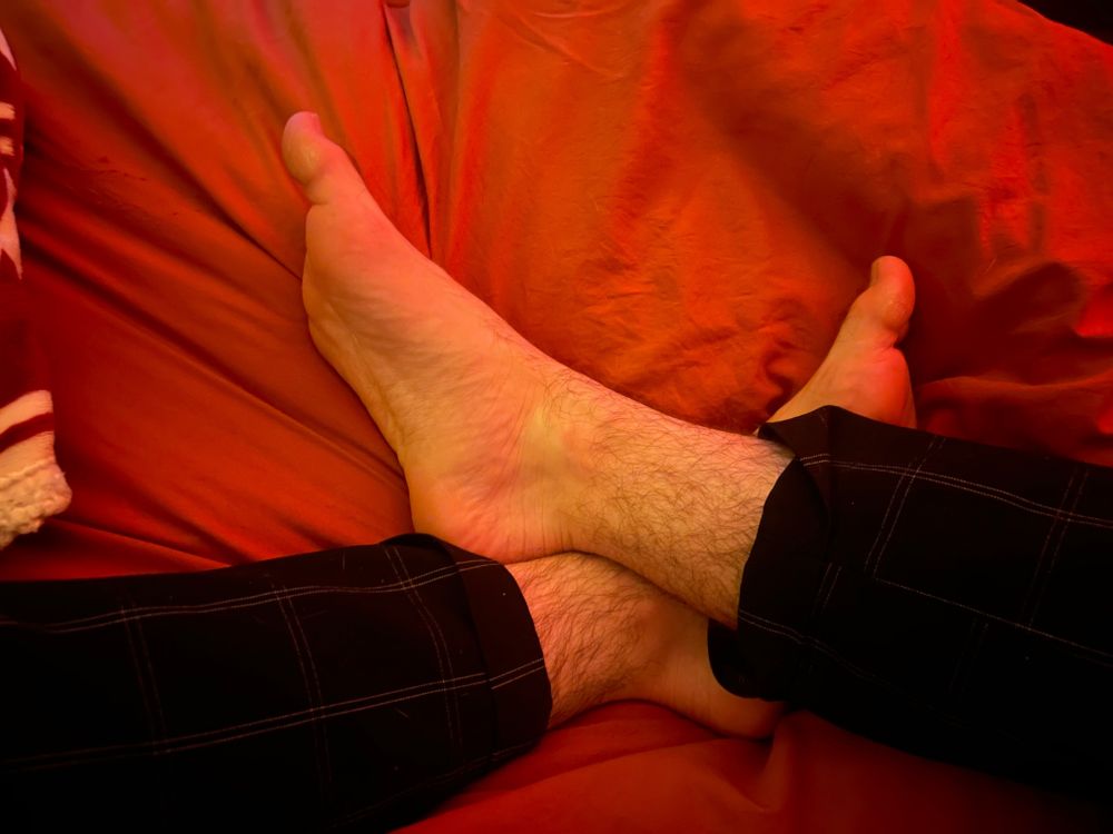 boymanfeet OnlyFans profile picture