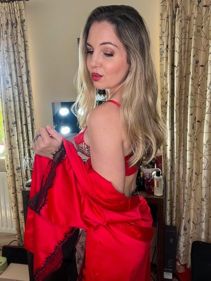 lilly_lingerie OnlyFans picture