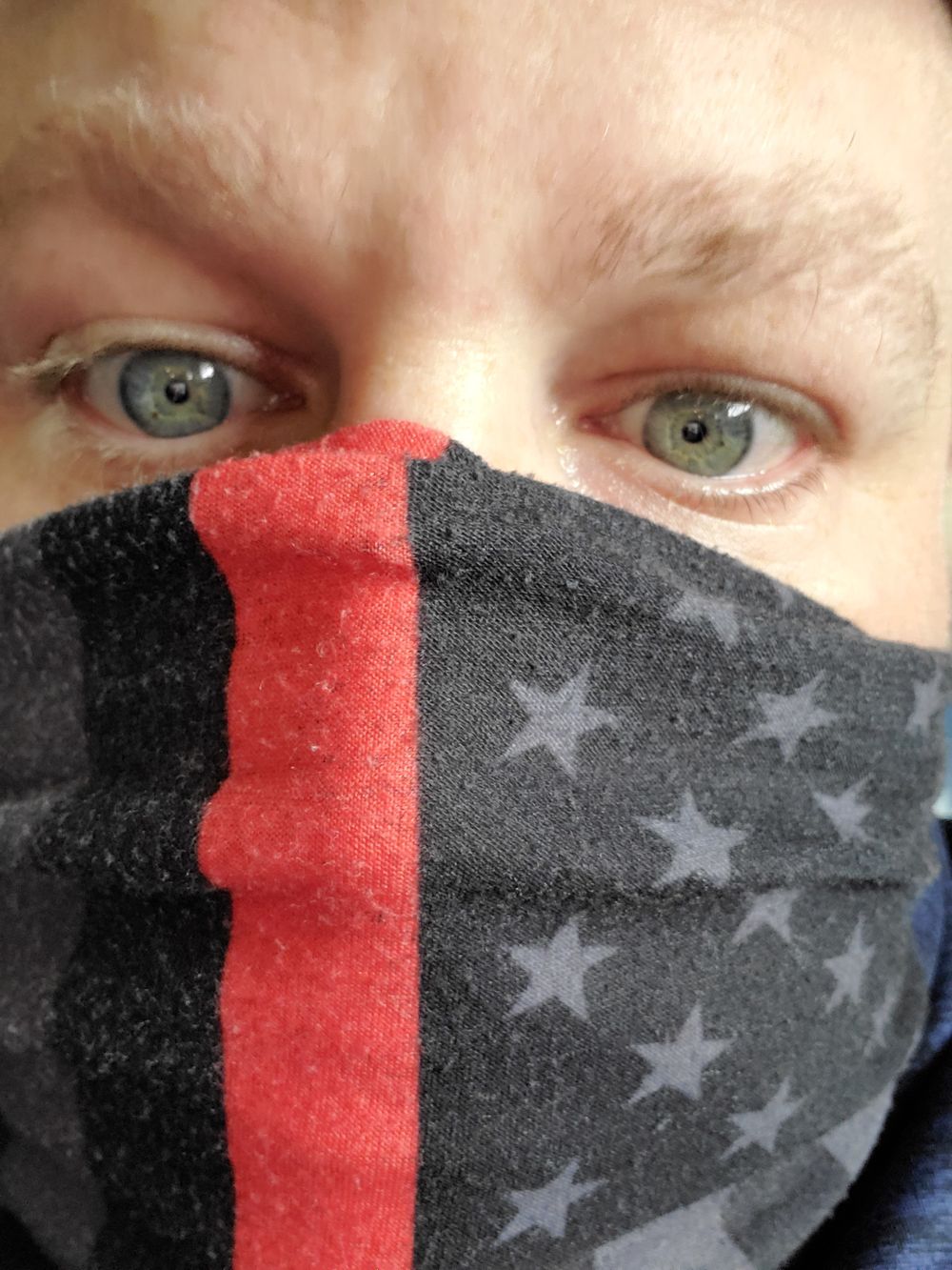 mr.blue.eyes OnlyFans profile picture