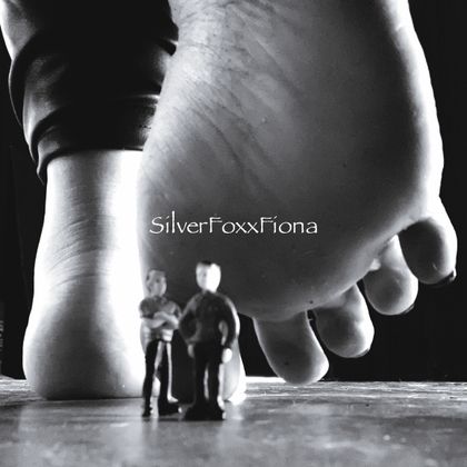 silverfoxxfiona OnlyFans picture