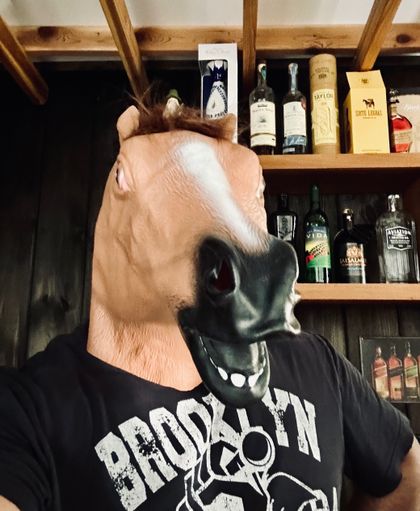 beaujackhorse OnlyFans picture