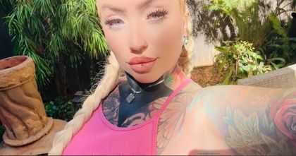 prettylilpeachhh OnlyFans picture