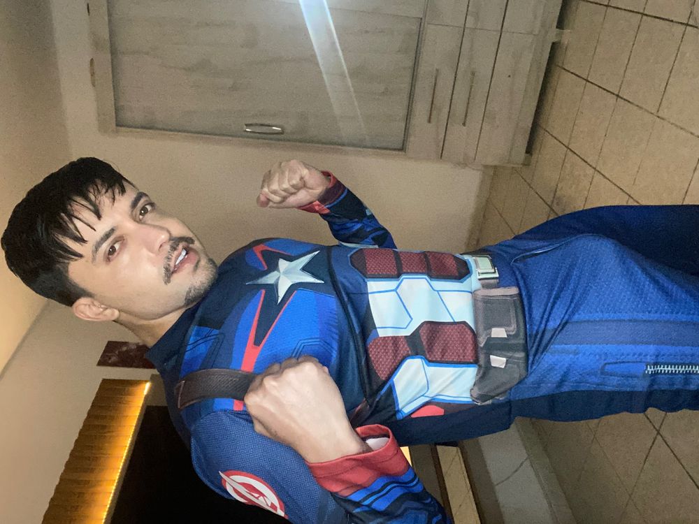 coelhorocha OnlyFans profile picture