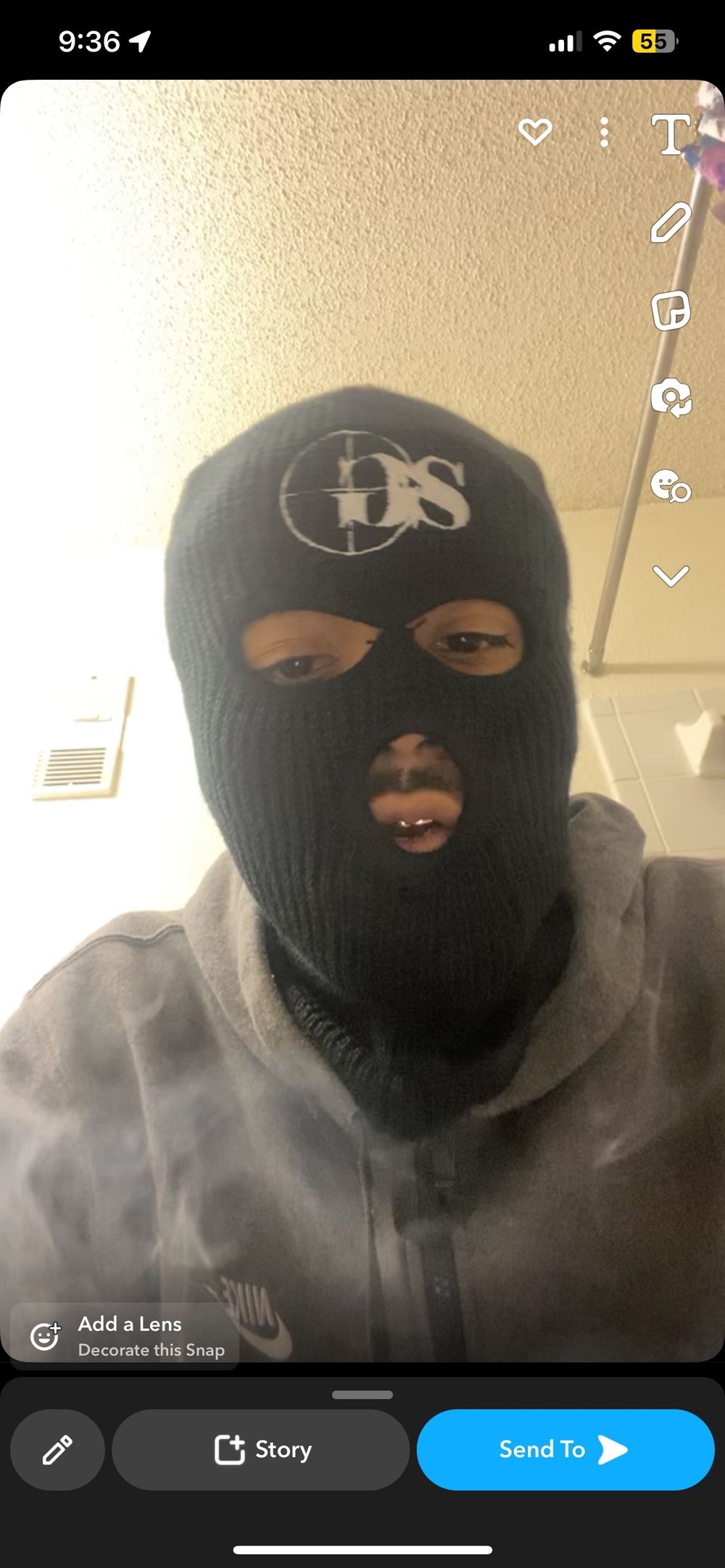 gdabosmane OnlyFans profile picture