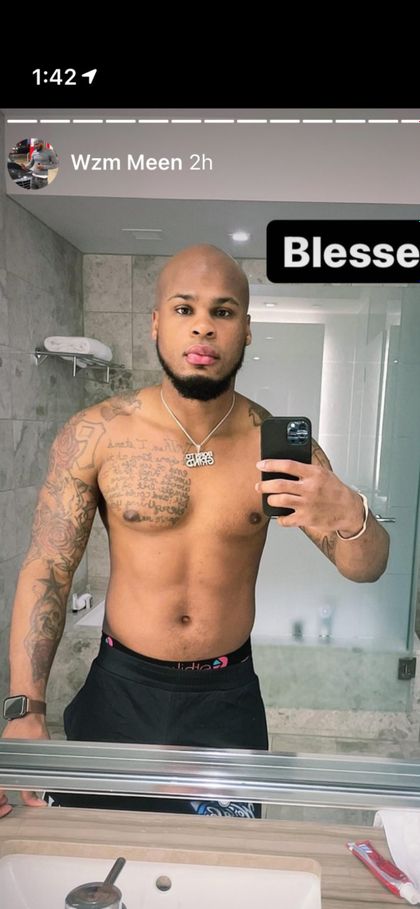 meen4real91 OnlyFans picture