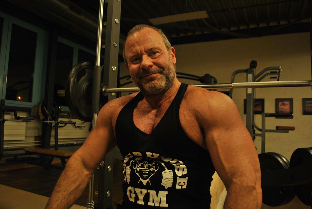 steven1964ch OnlyFans profile picture