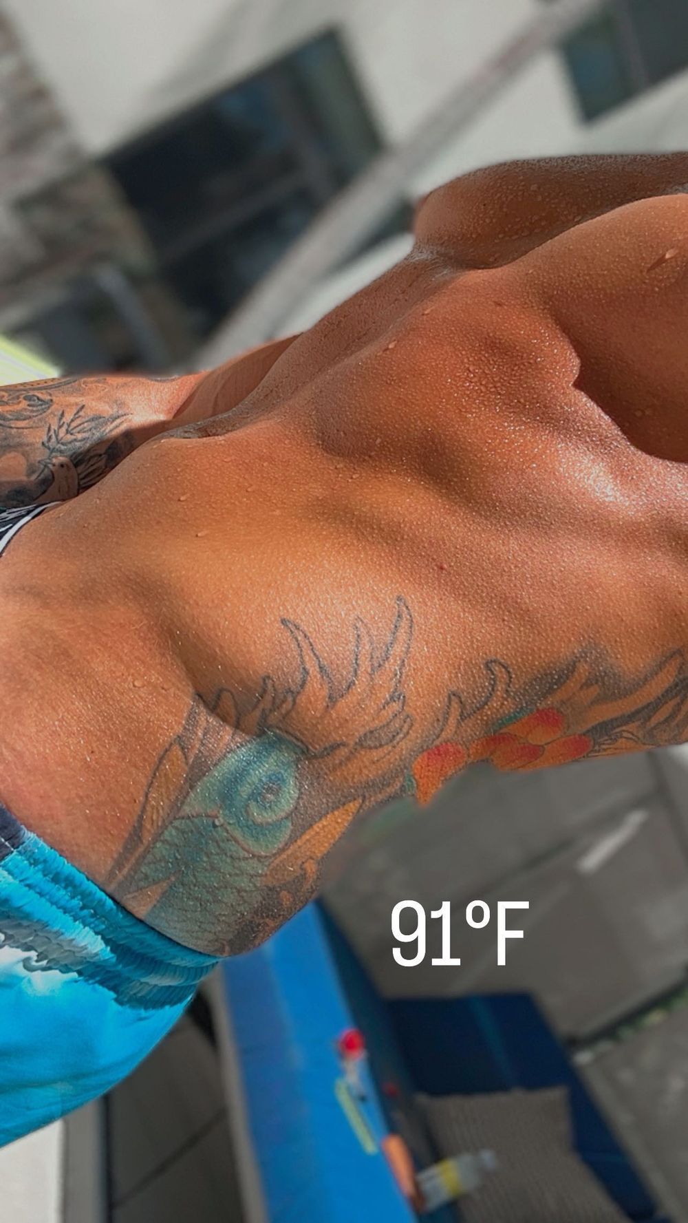 alexandrefb OnlyFans profile picture