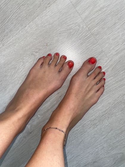 hottestfeet22 OnlyFans picture