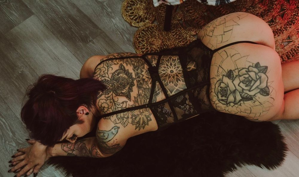 medusa_lovesyou OnlyFans profile picture