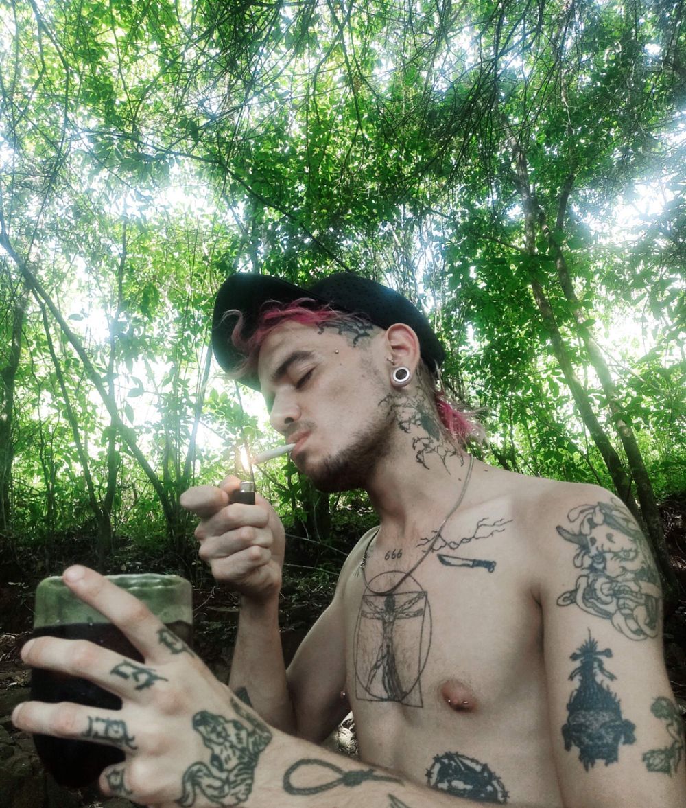 dcbrahian OnlyFans profile picture