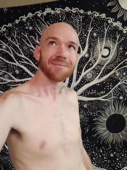 johnyblueeyes OnlyFans picture