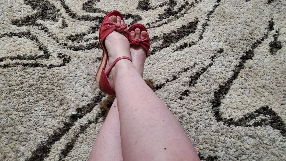 sexyandthefeet OnlyFans profile picture