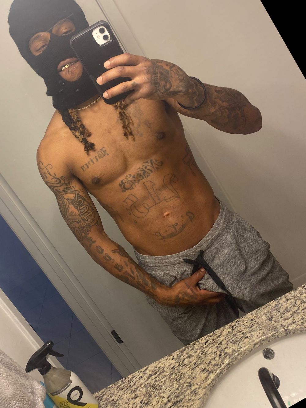 somebodybabydaddy OnlyFans profile picture