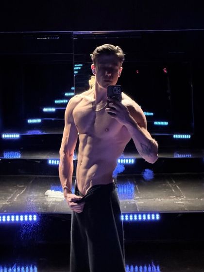 christianclapsfree OnlyFans picture