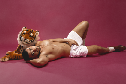 dancekangaroo OnlyFans picture