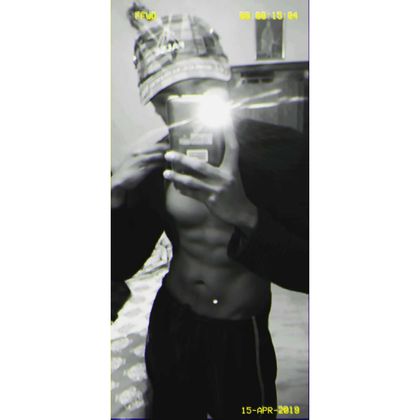 raydagrey OnlyFans picture