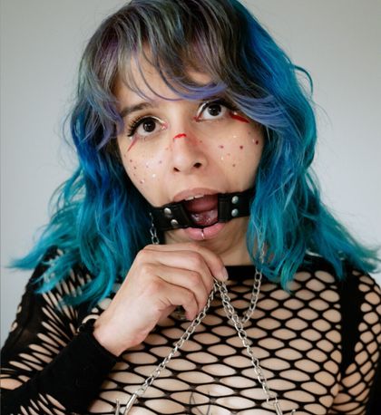 monaismoaning OnlyFans picture