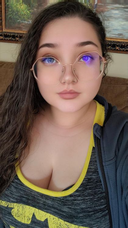 bustyroxxy OnlyFans picture