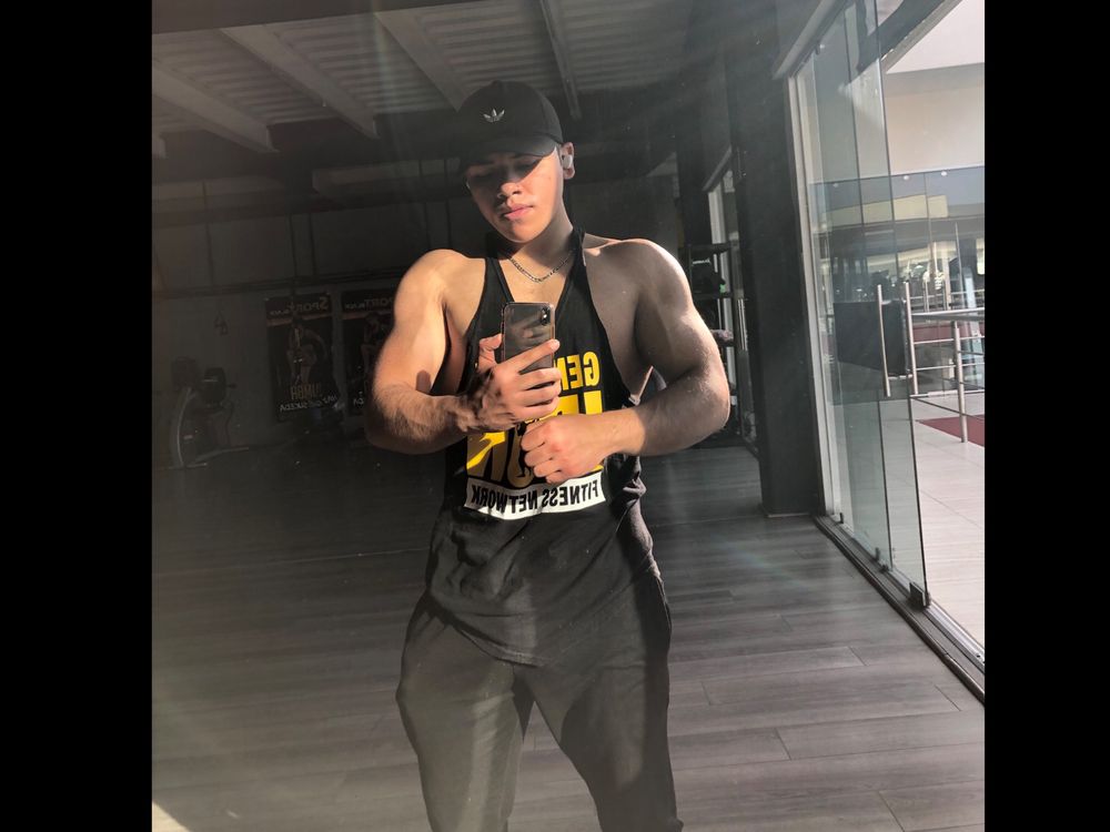 erikyanez OnlyFans profile picture