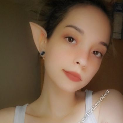 lynxthestonernerd OnlyFans picture