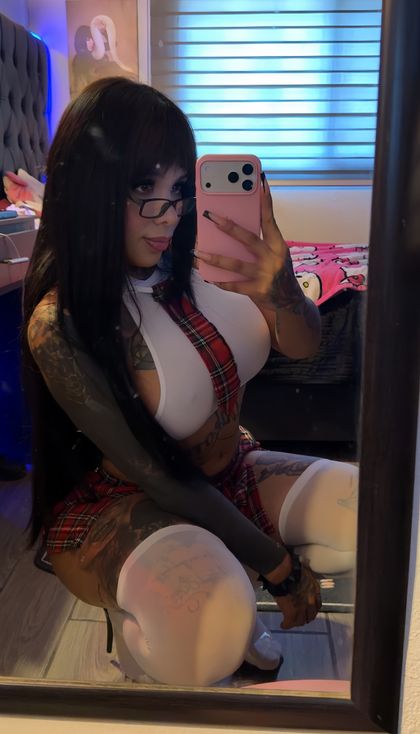 kittydollts OnlyFans picture