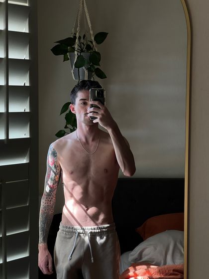 johnniejohnson OnlyFans picture