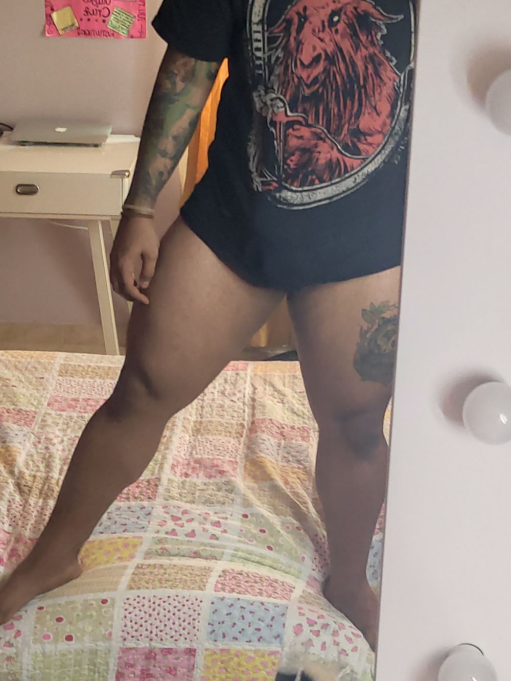 arhglois OnlyFans profile picture