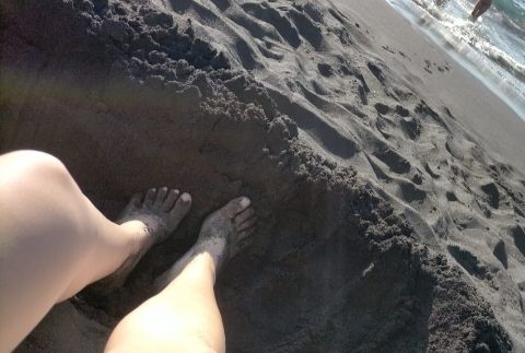 naesonlyfeet OnlyFans profile picture
