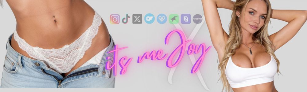 itsmejoyx OnlyFans profile picture