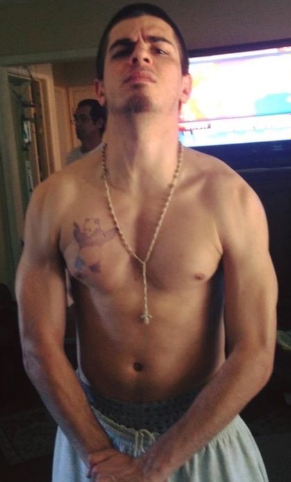 macyaddy OnlyFans picture