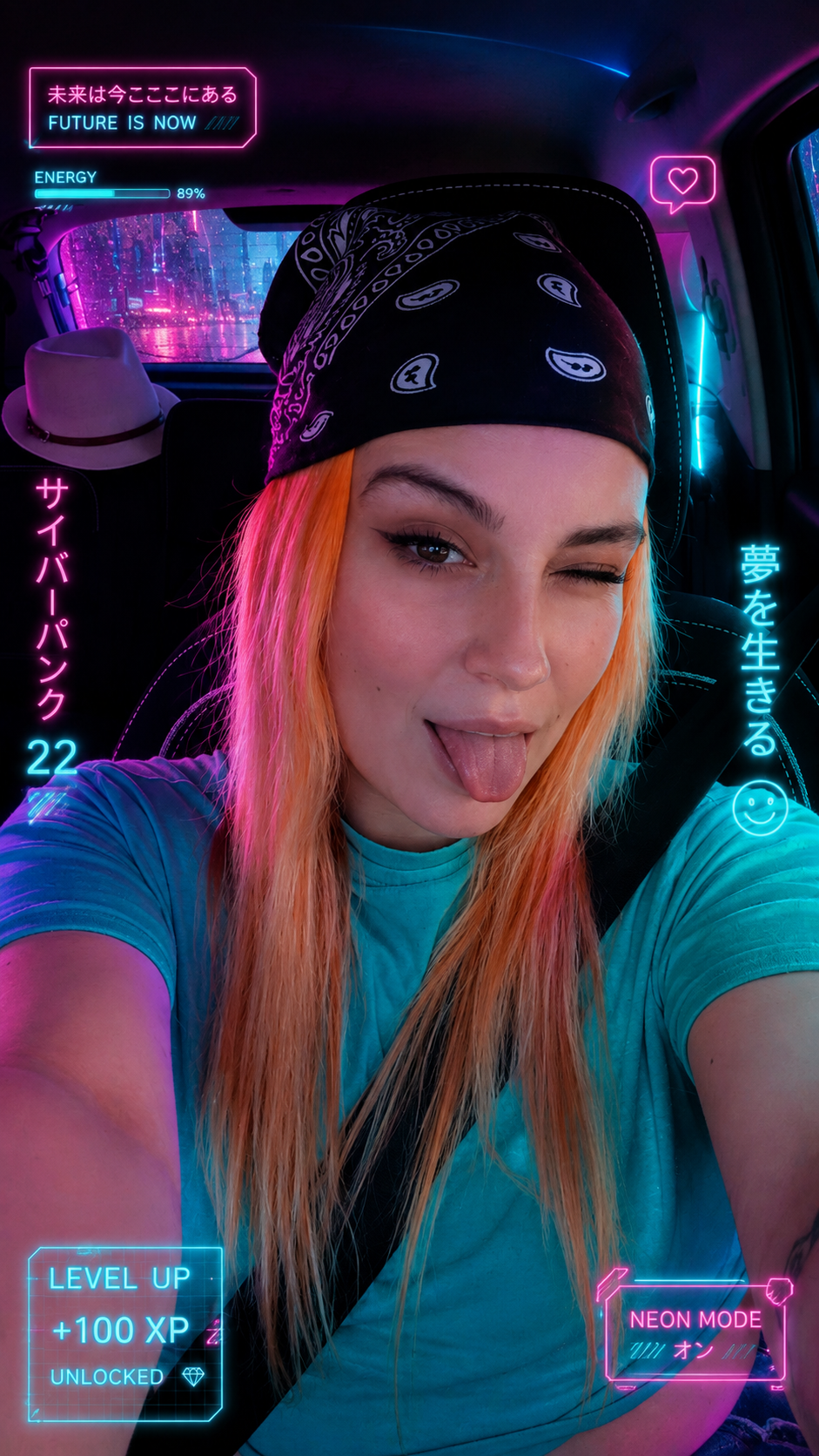 mara_nix OnlyFans profile picture