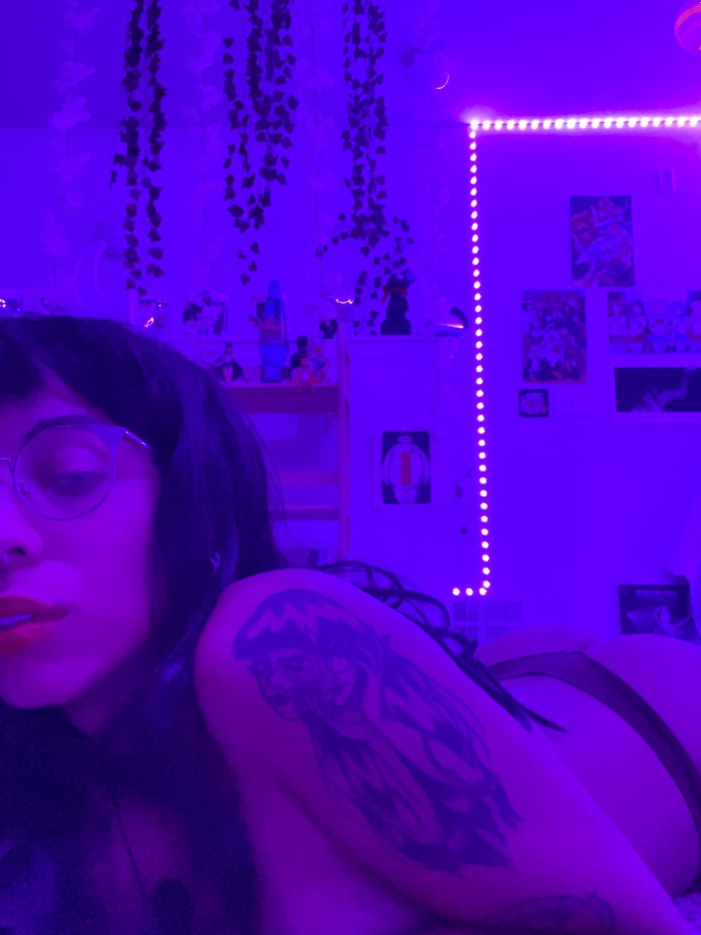 fayeamethyst69 OnlyFans profile picture