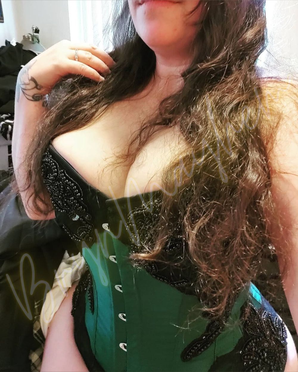 mistressmayhem3 OnlyFans profile picture