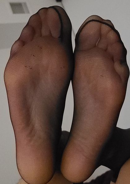 blondiefootie OnlyFans picture
