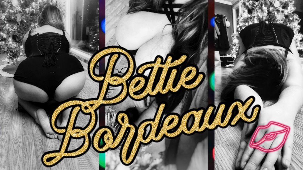 bettiebordeaux OnlyFans profile picture