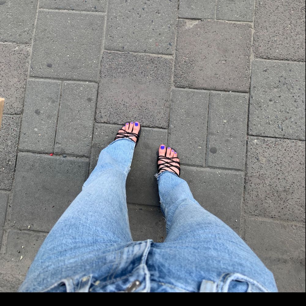 babyfoot10289 OnlyFans profile picture