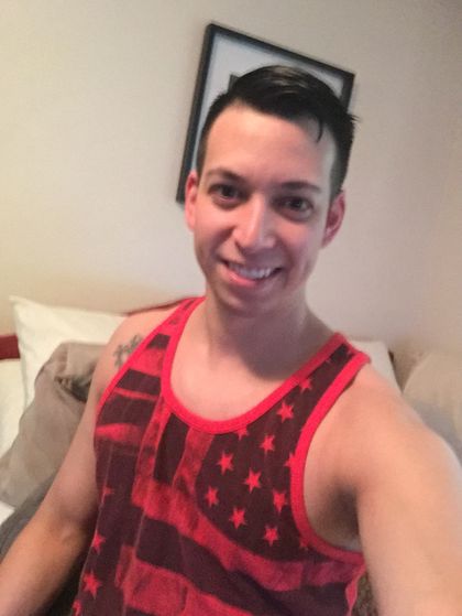 carsonjmack OnlyFans picture