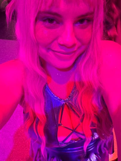 violetdae OnlyFans picture