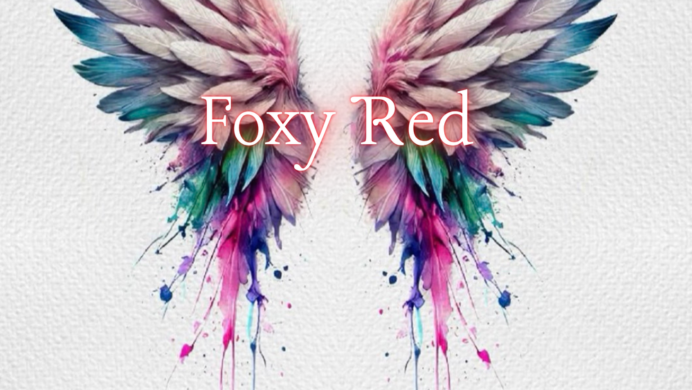foxyred2026 OnlyFans profile picture
