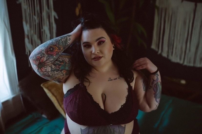 ghoulbabe13 OnlyFans profile picture
