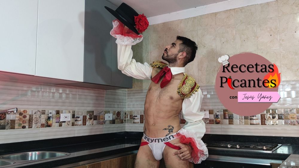 recetashot OnlyFans profile picture