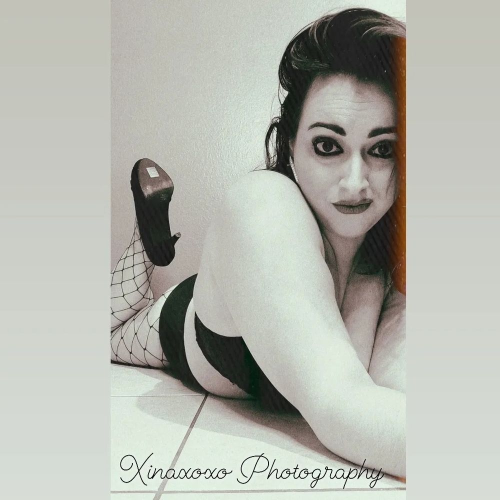 xinaxoxoxo OnlyFans profile picture