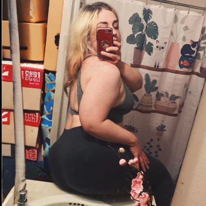 eclair1312 OnlyFans picture