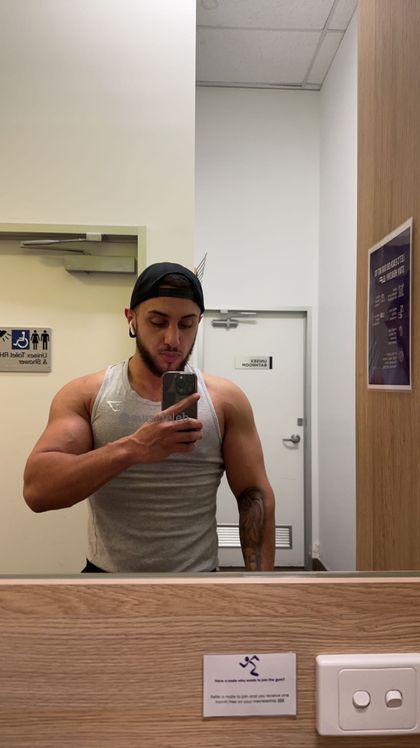 muscleleb OnlyFans picture
