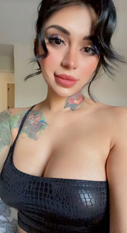 ifeenlexii OnlyFans picture
