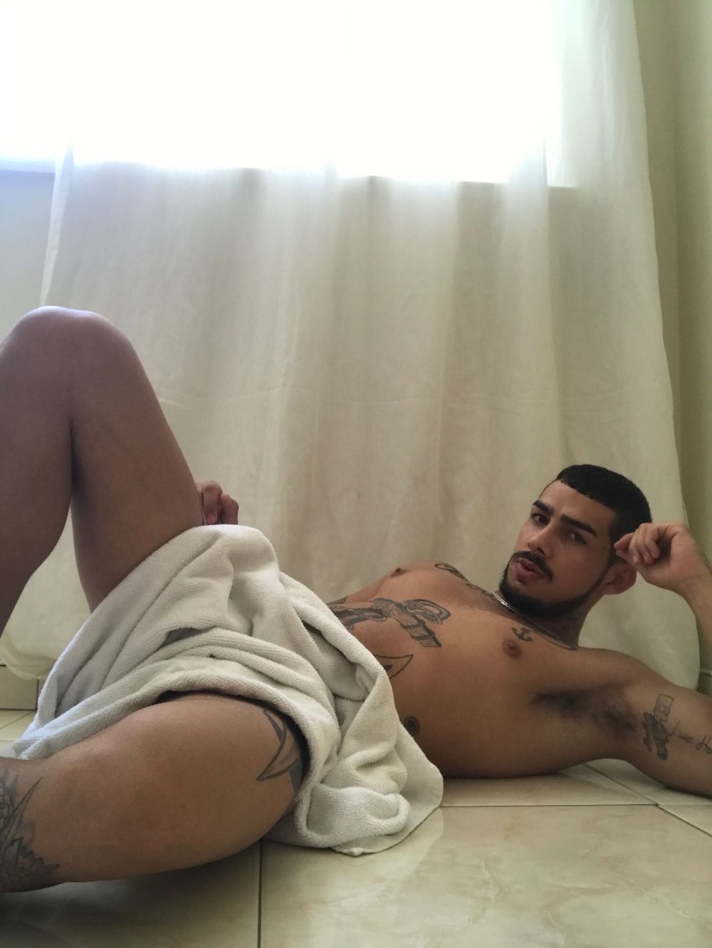 luciannoqueiroz OnlyFans profile picture