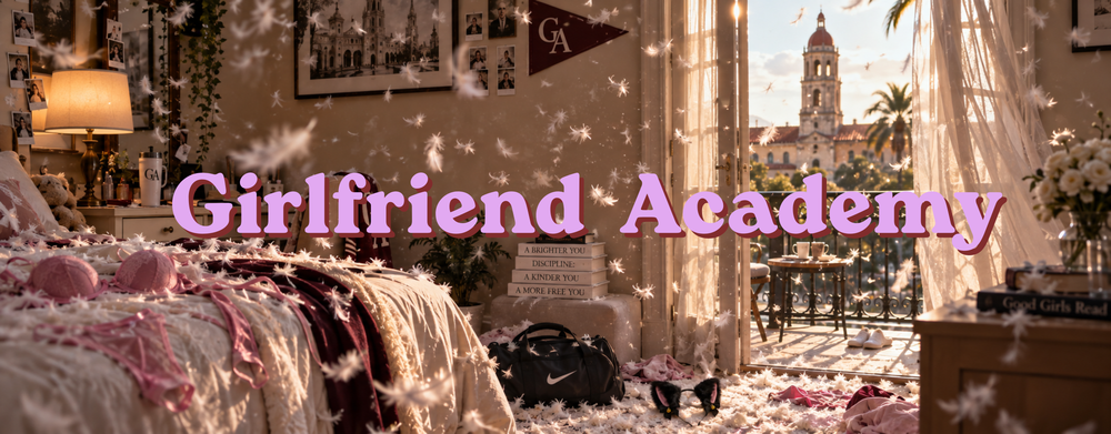 girlfriendacademy OnlyFans profile picture