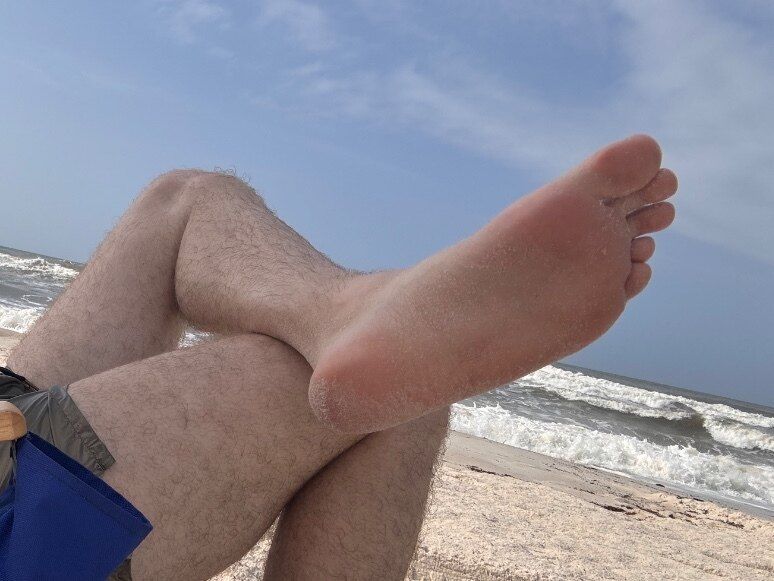 goodguyfeet OnlyFans profile picture