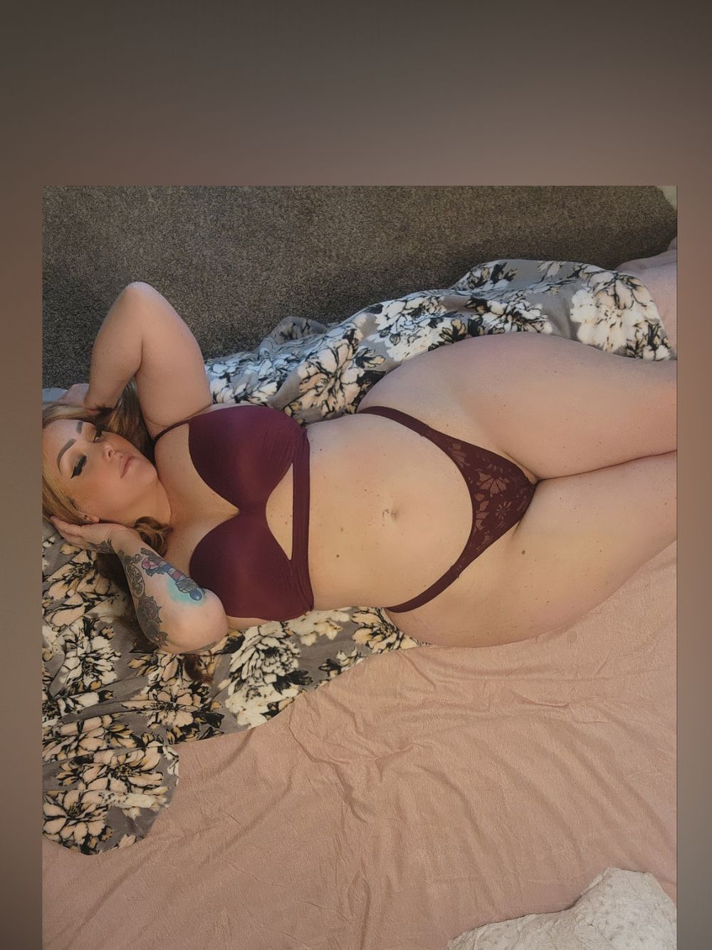 midnightxxxmoon OnlyFans profile picture